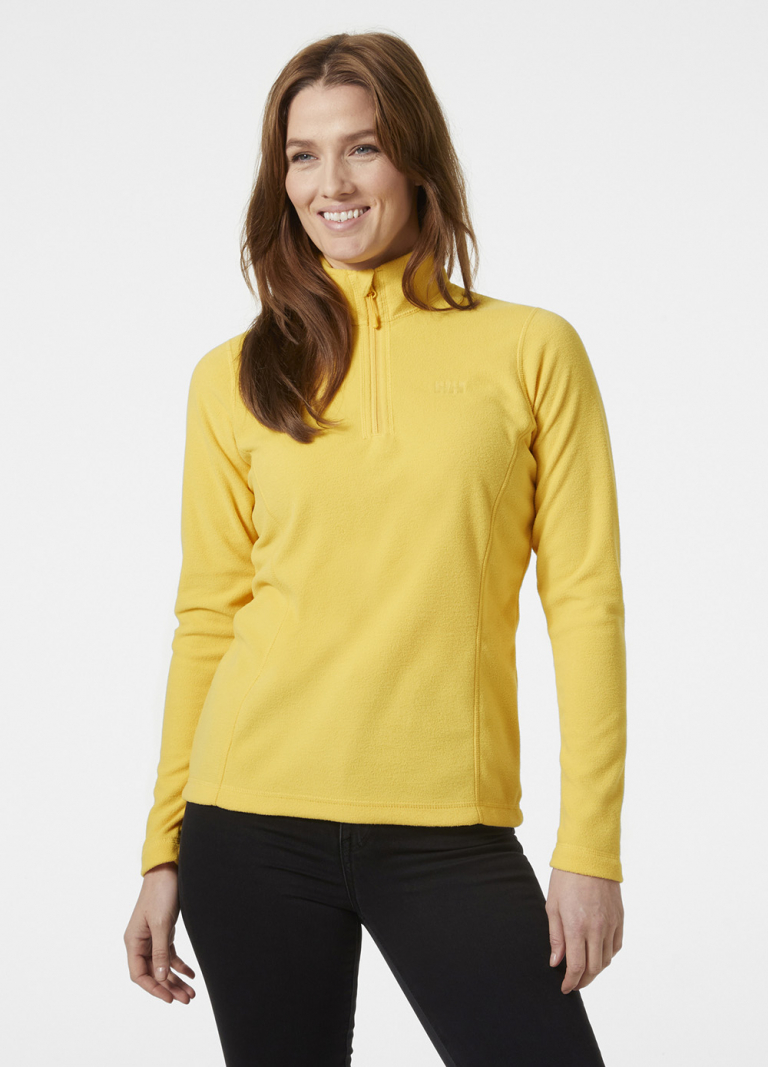 W DAYBREAKER 1/2 ZIP FLEECE