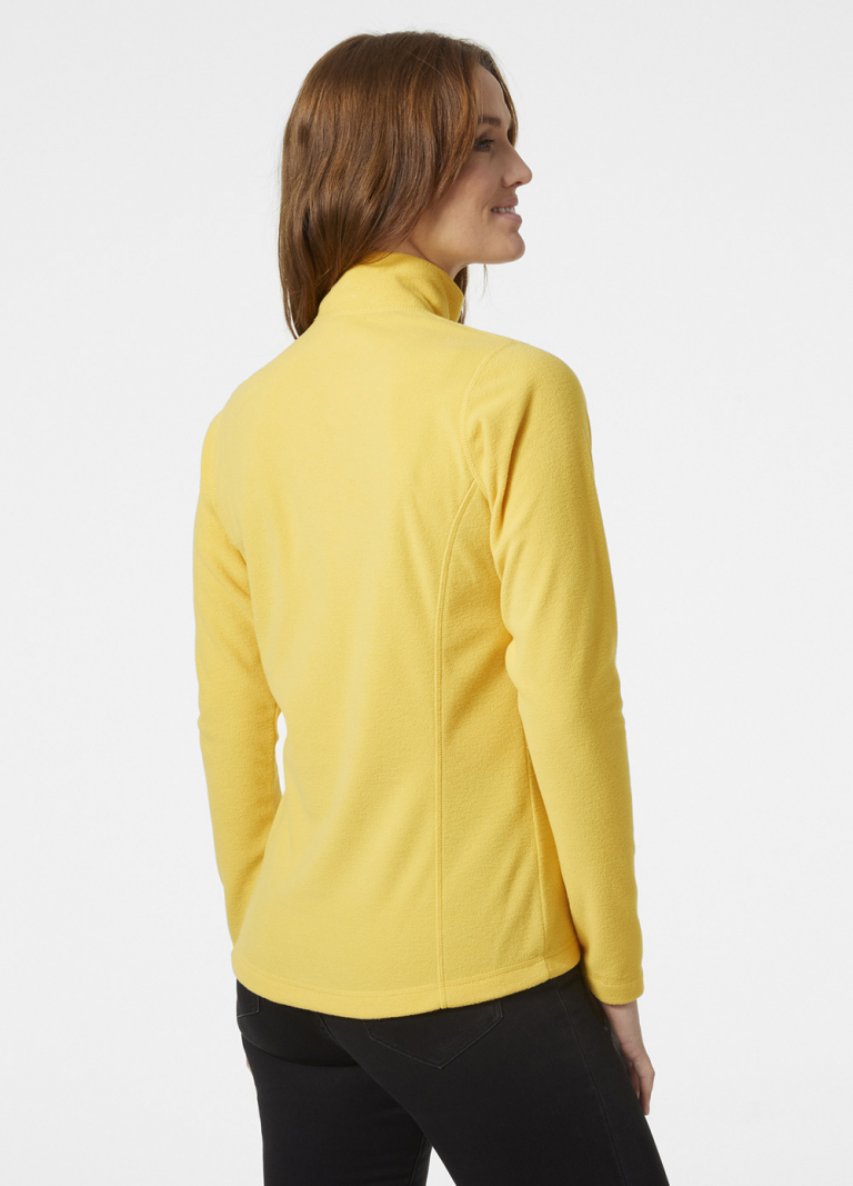 W DAYBREAKER 1/2 ZIP FLEECE