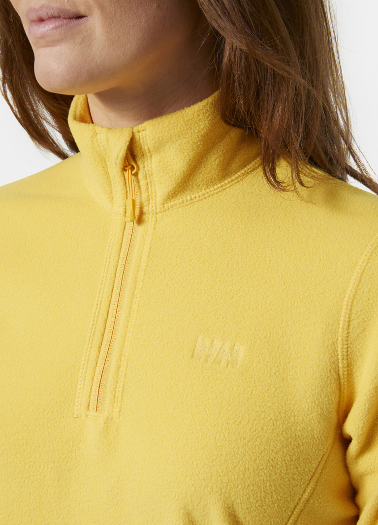 W DAYBREAKER 1/2 ZIP FLEECE