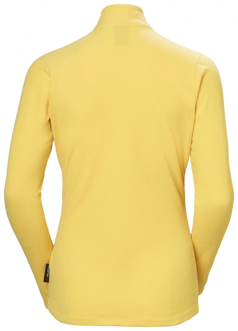 W DAYBREAKER FLEECE JACKET