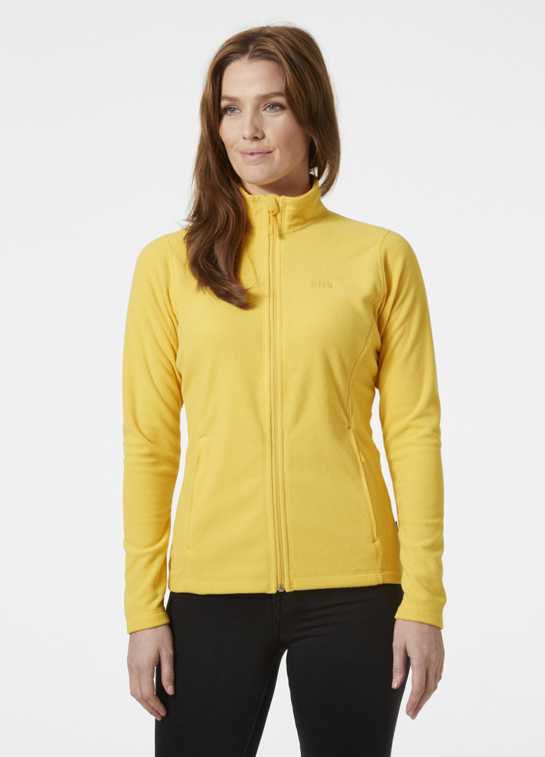 W DAYBREAKER FLEECE JACKET