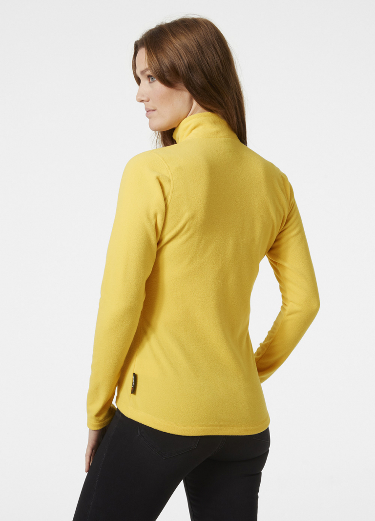 W DAYBREAKER FLEECE JACKET