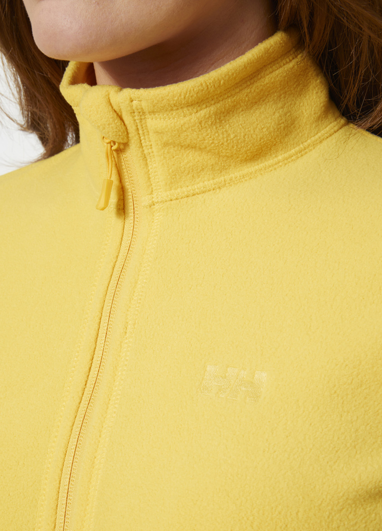W DAYBREAKER FLEECE JACKET