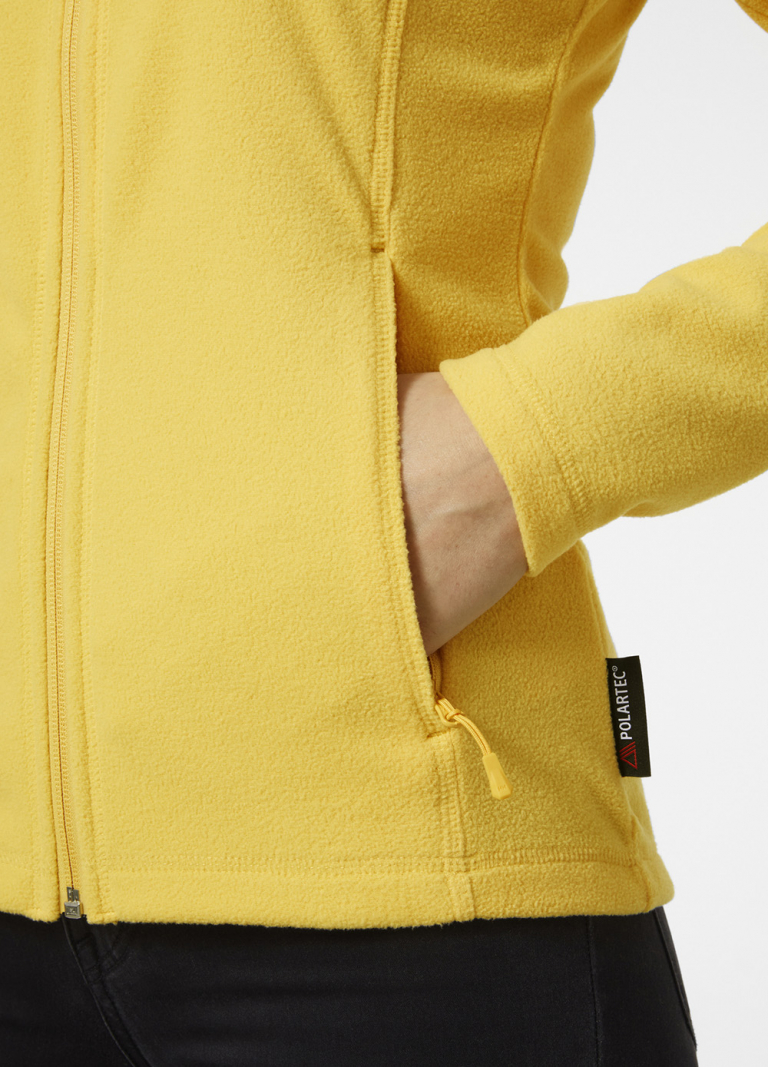 W DAYBREAKER FLEECE JACKET