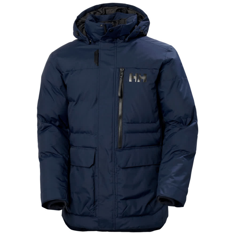 TROMSOE JACKET