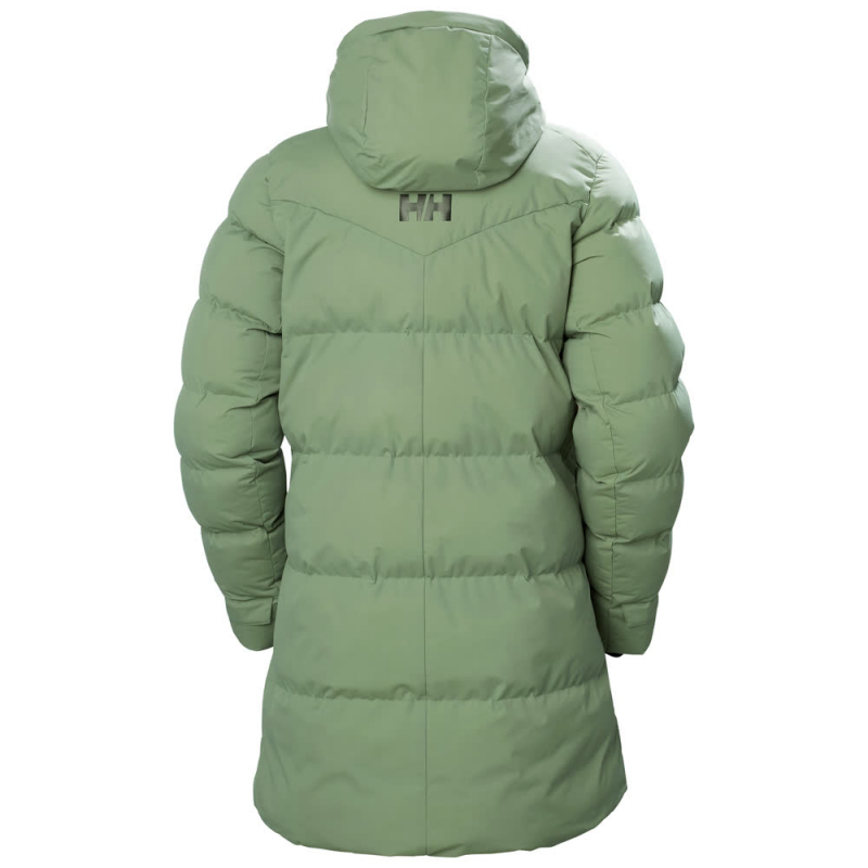 ADORE PUFFY PARKA PARA MUJER