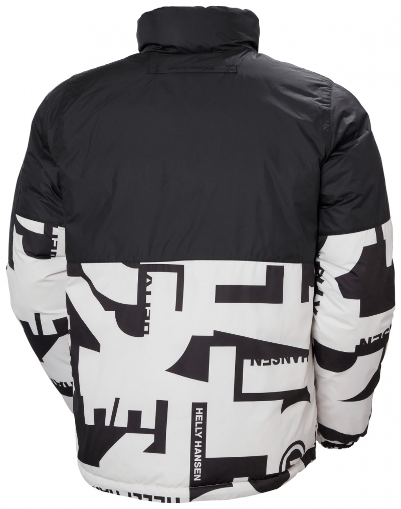 ACTIVE REVERSIBLE JACKET
