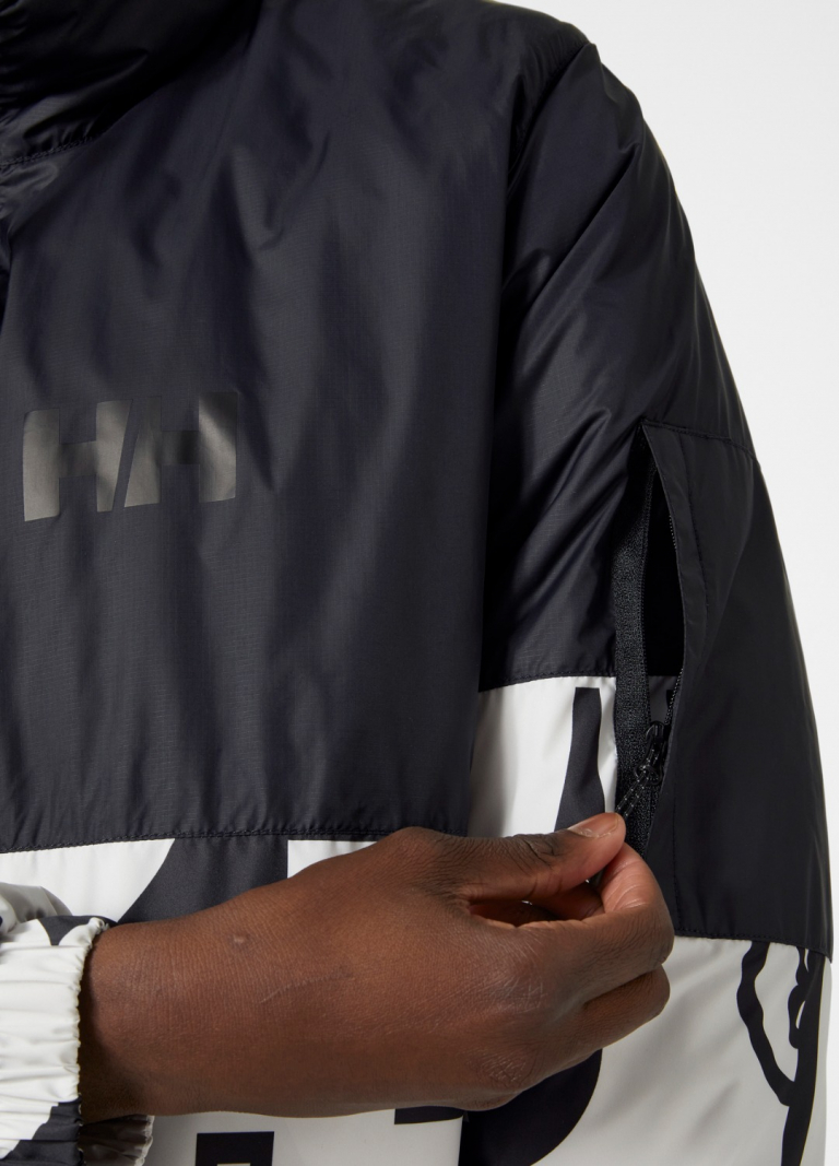ACTIVE REVERSIBLE JACKET