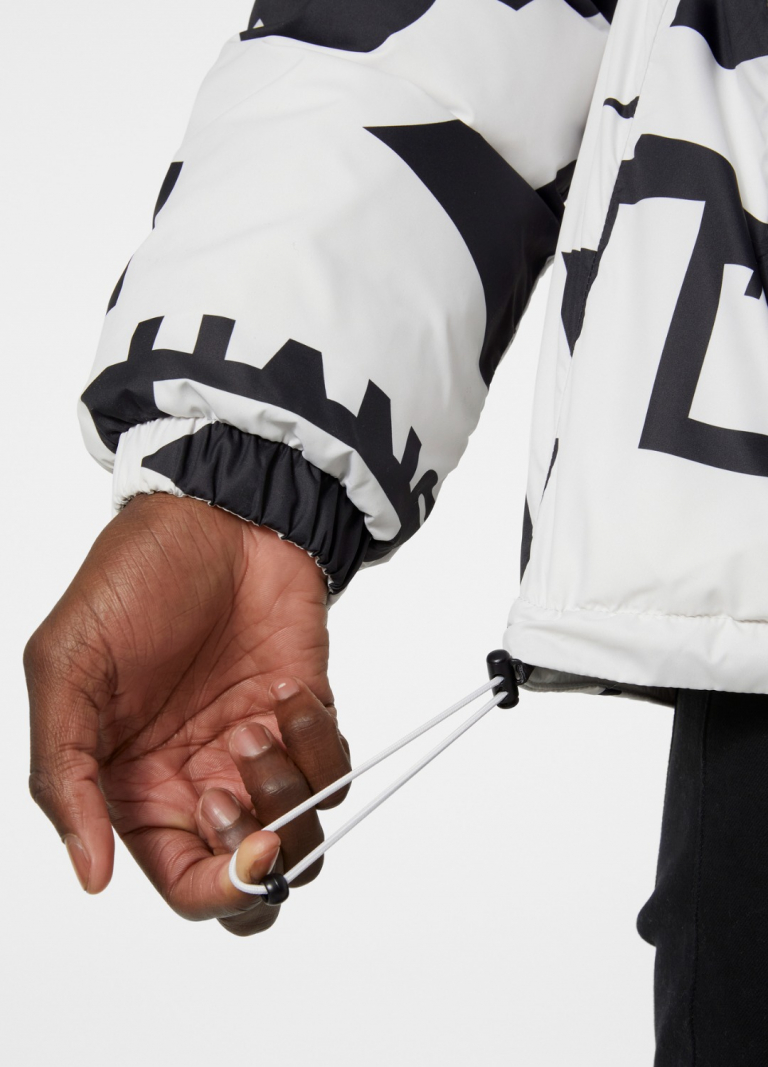 ACTIVE REVERSIBLE JACKET