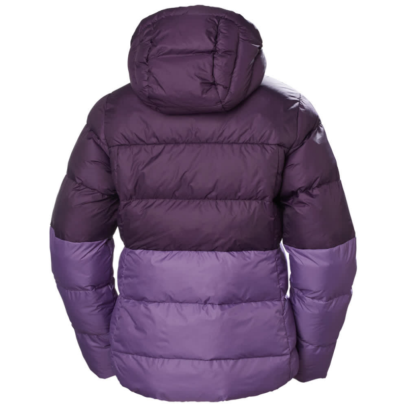 W ACTIVE PUFFY JACKET