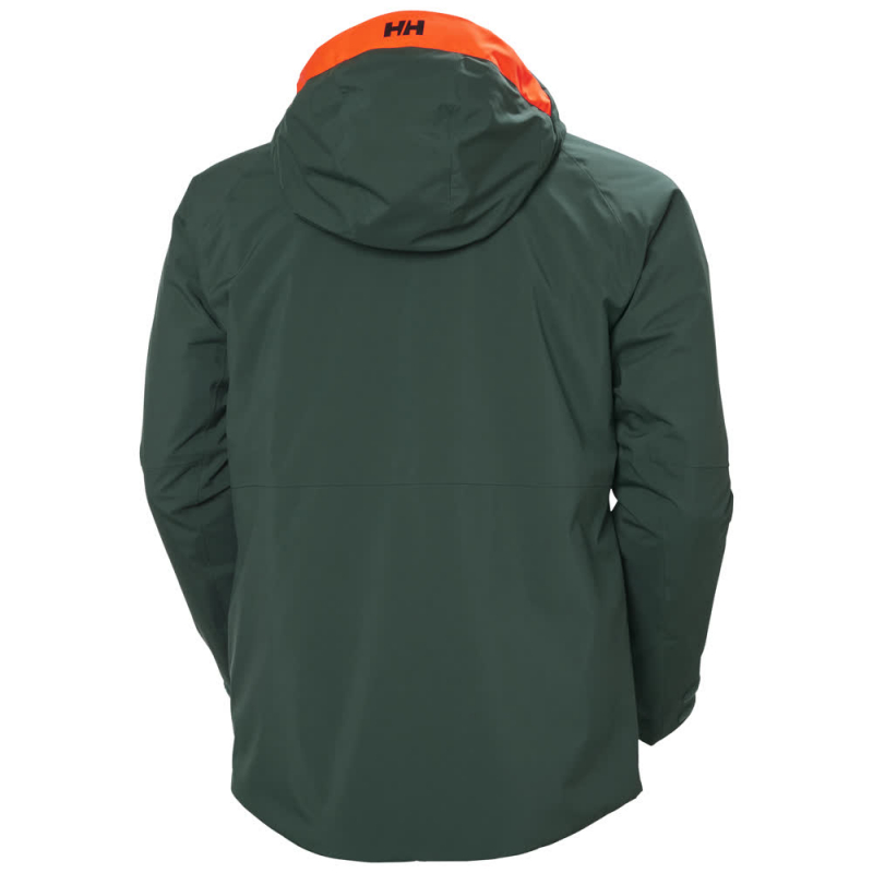 POWDERFACE JACKET