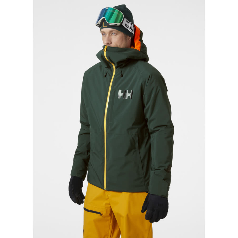 POWDERFACE JACKET