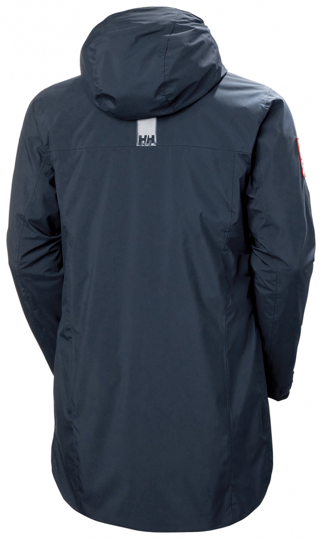PARK CITY 3-IN-1 JACKET