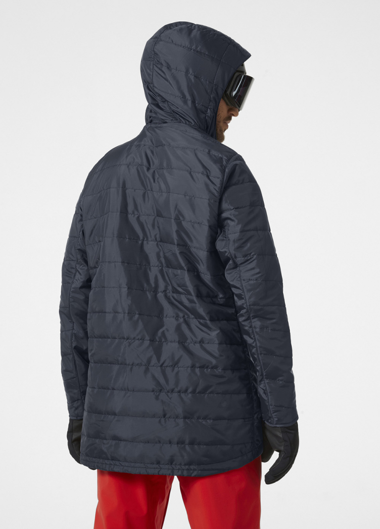 PARK CITY 3-IN-1 JACKET