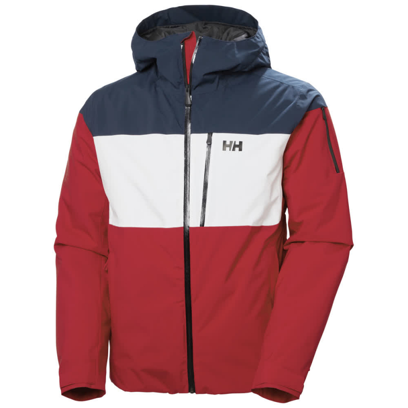 GRAVITY JACKET