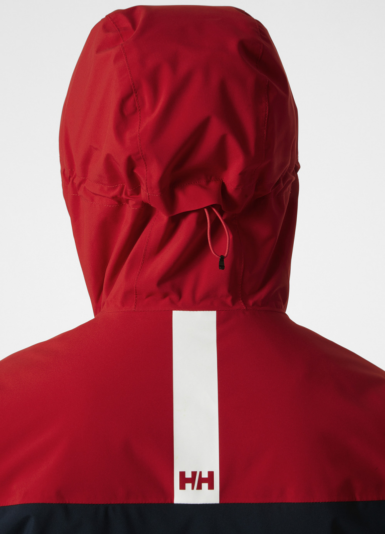 ALPINE INSULATED JACKET