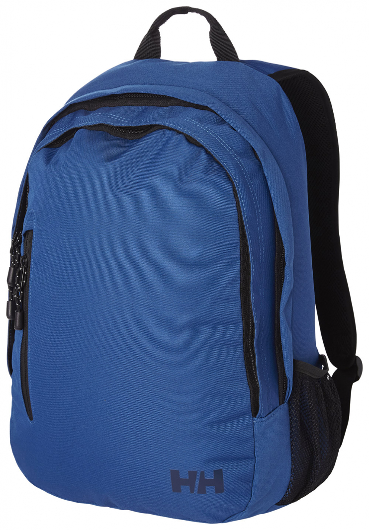 DUBLIN 2.0 BACKPACK