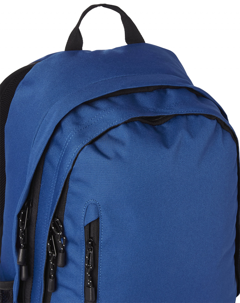 DUBLIN 2.0 BACKPACK
