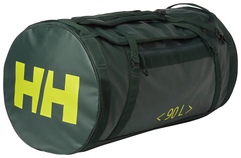 HH DUFFEL BAG 2 90L