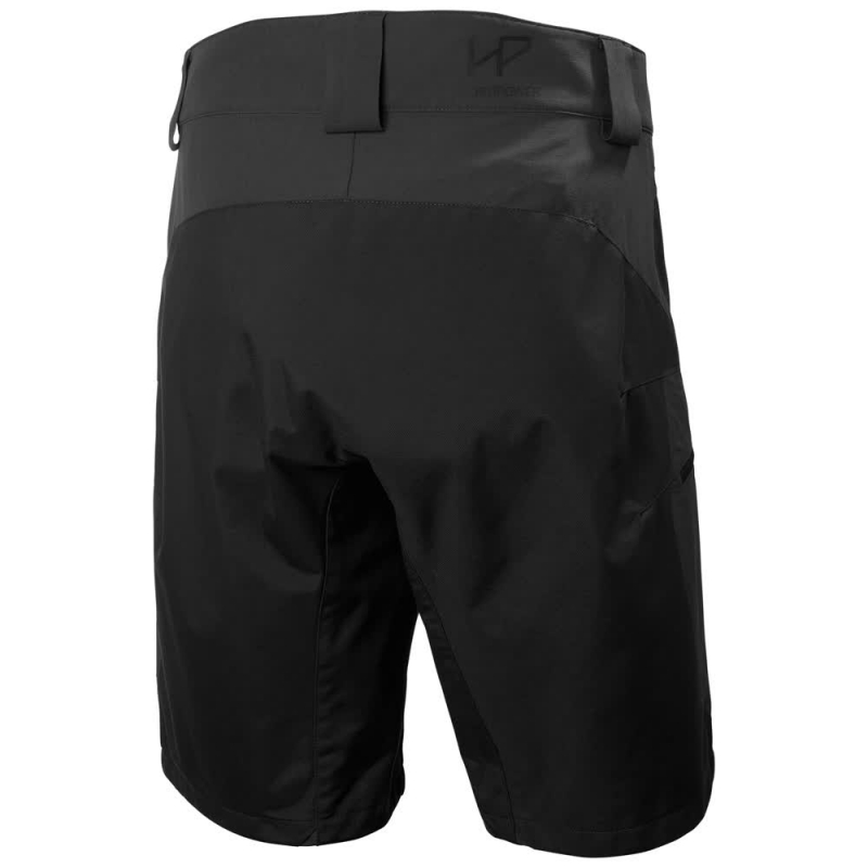 HP RACING DECK SHORTS