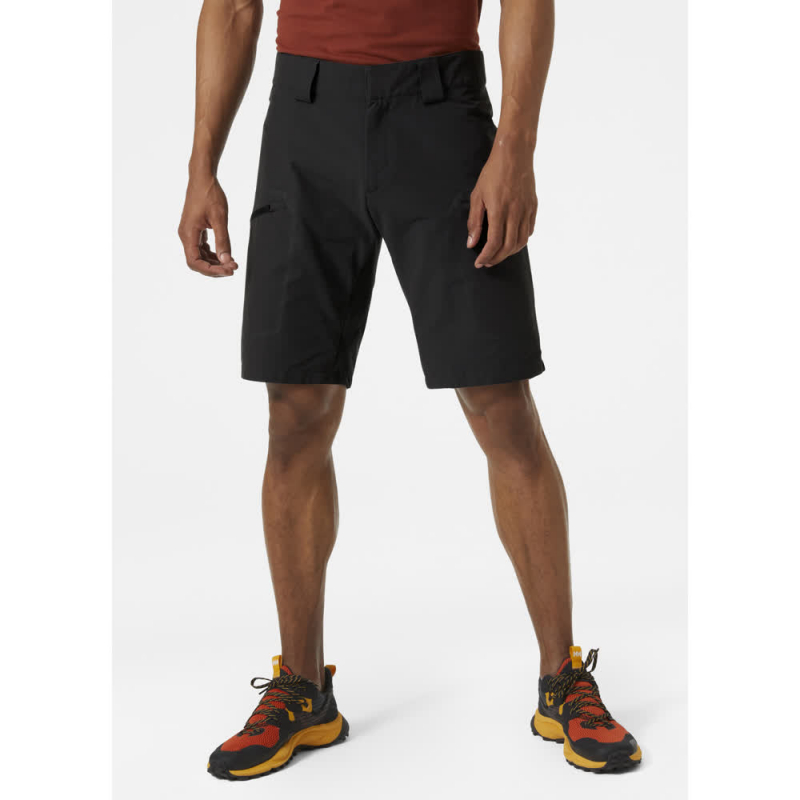 HP RACING DECK SHORTS