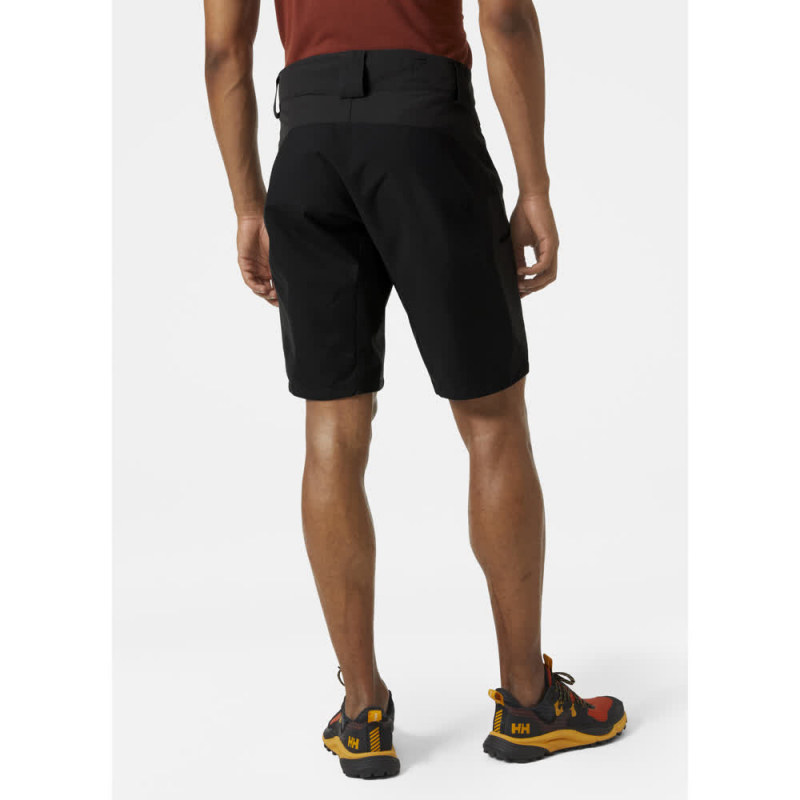 HP RACING DECK SHORTS