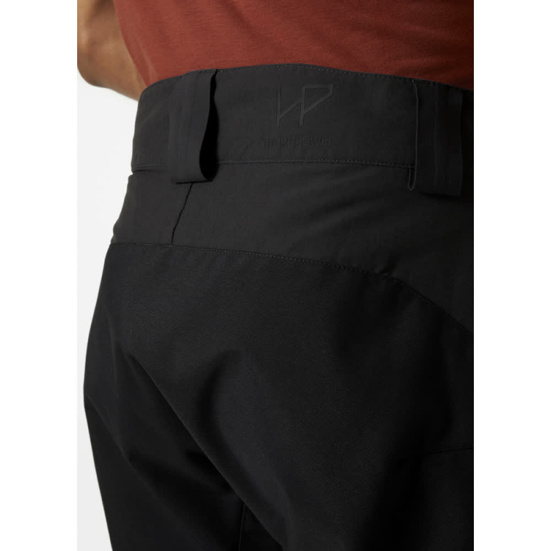 HP RACING DECK SHORTS