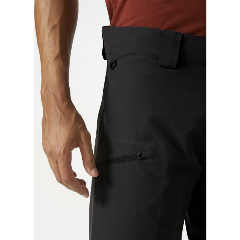 HP RACING DECK SHORTS