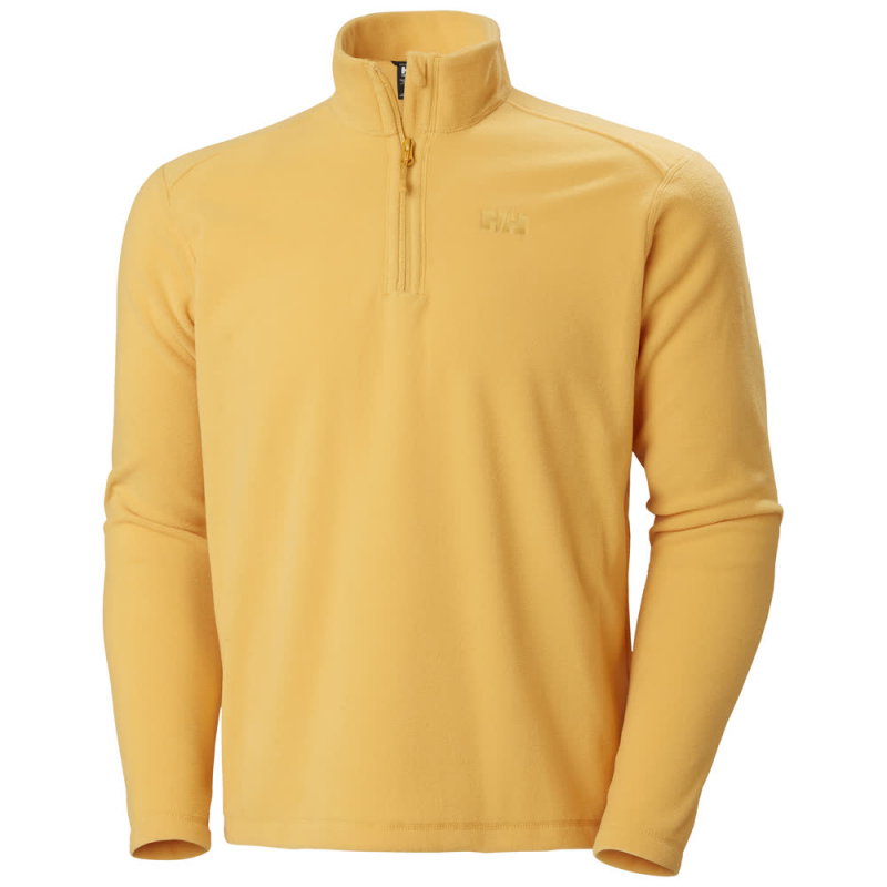 DAYBREAKER 1/2 ZIP FLEECE