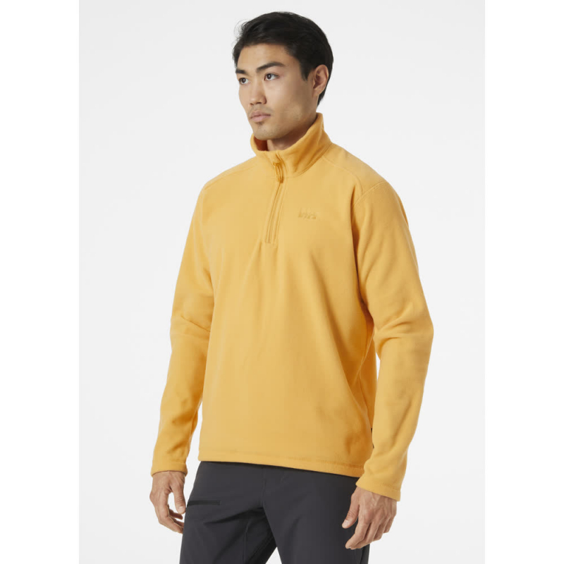 DAYBREAKER 1/2 ZIP FLEECE