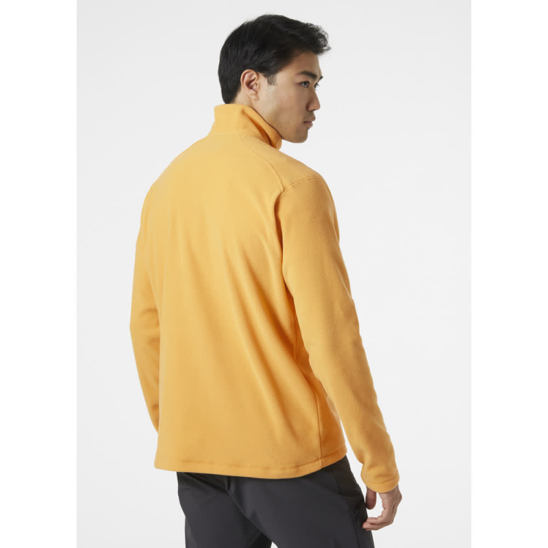 DAYBREAKER 1/2 ZIP FLEECE