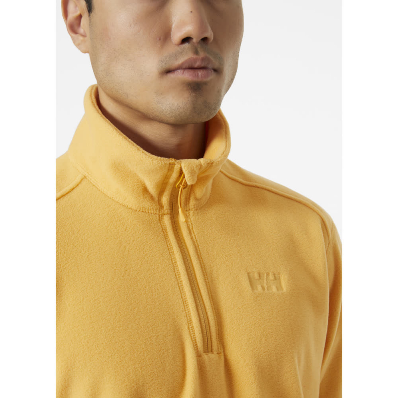 DAYBREAKER 1/2 ZIP FLEECE