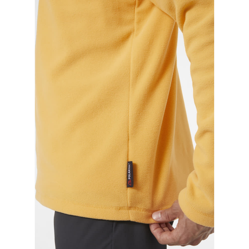 DAYBREAKER 1/2 ZIP FLEECE