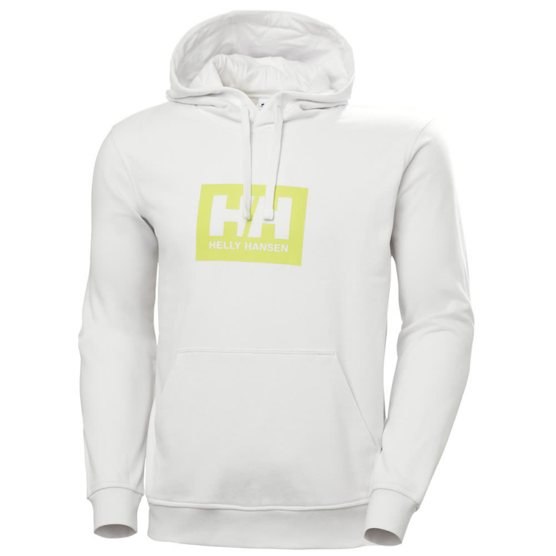 HH BOX HOODIE