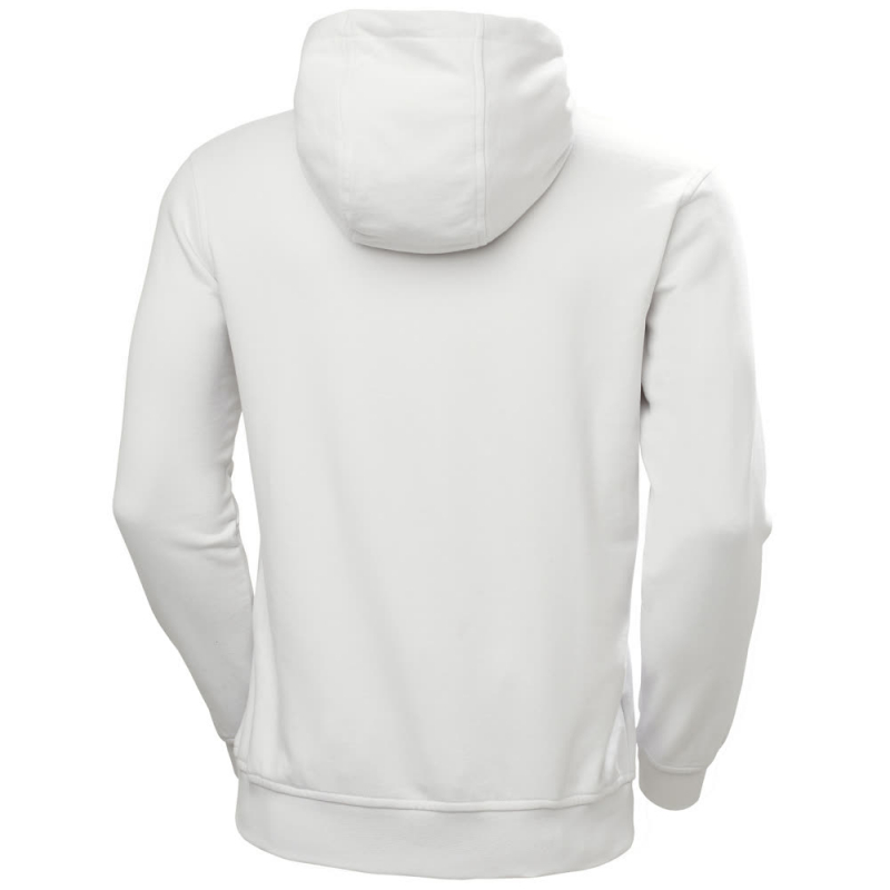 HH BOX HOODIE