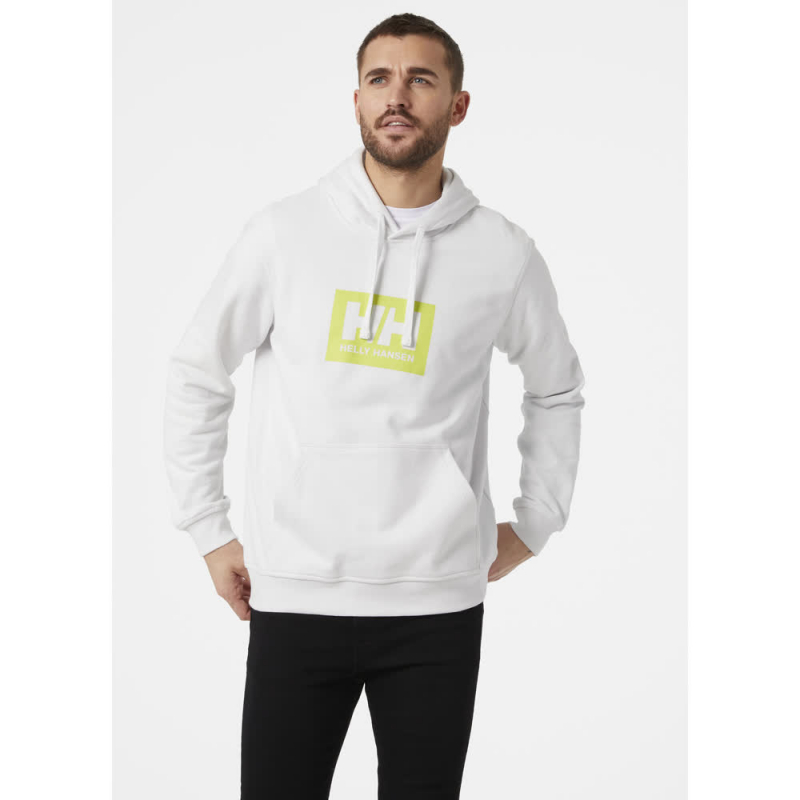 HH BOX HOODIE