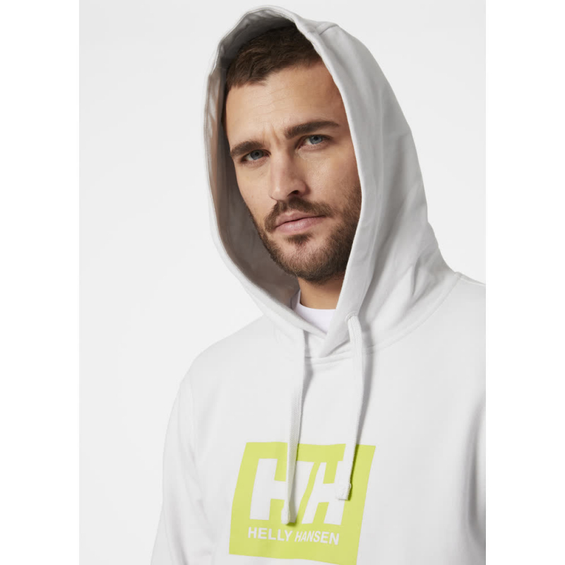 HH BOX HOODIE