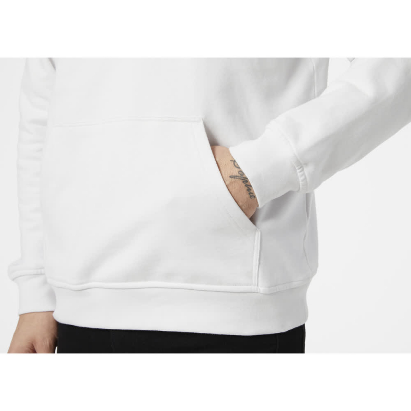HH BOX HOODIE