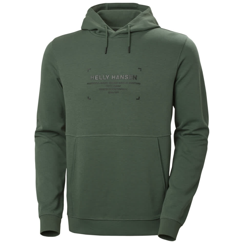 MOVE SWEAT HOODIE