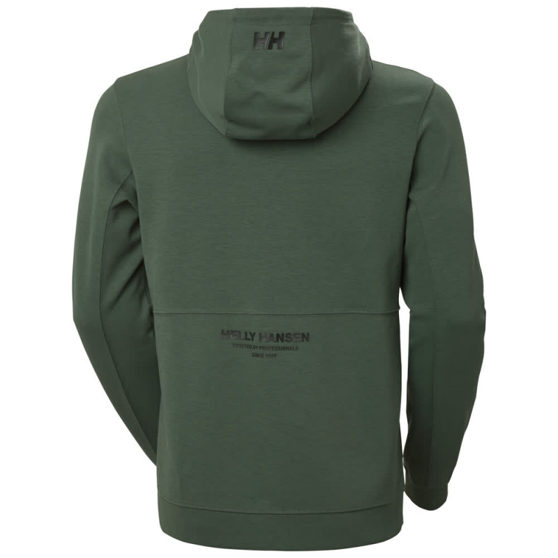 MOVE SWEAT HOODIE