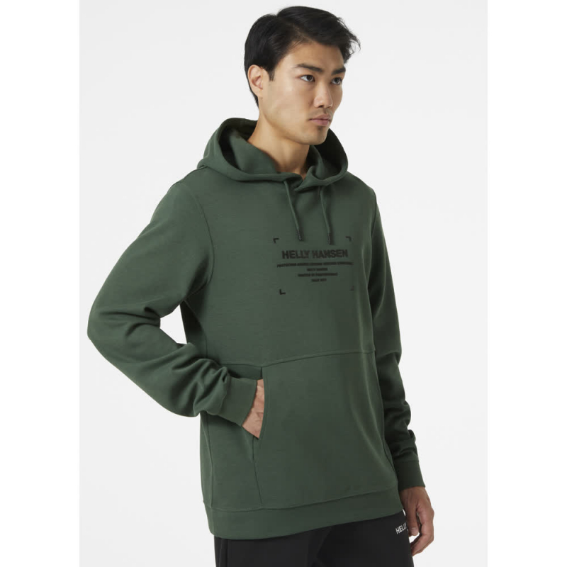 MOVE SWEAT HOODIE