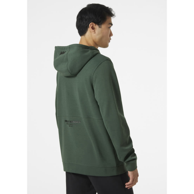 MOVE SWEAT HOODIE