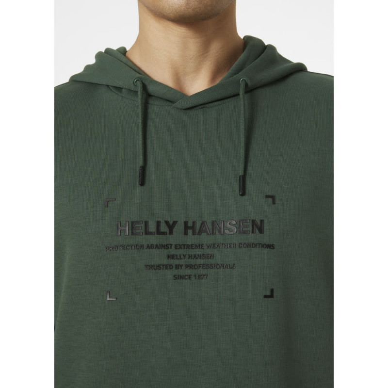 MOVE SWEAT HOODIE