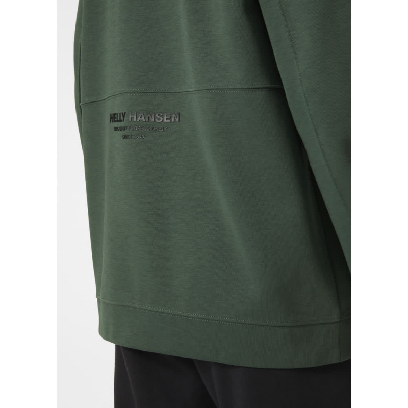 MOVE SWEAT HOODIE