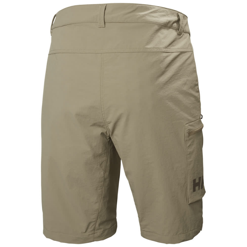 BRONO SOFTSHELL SHORTS