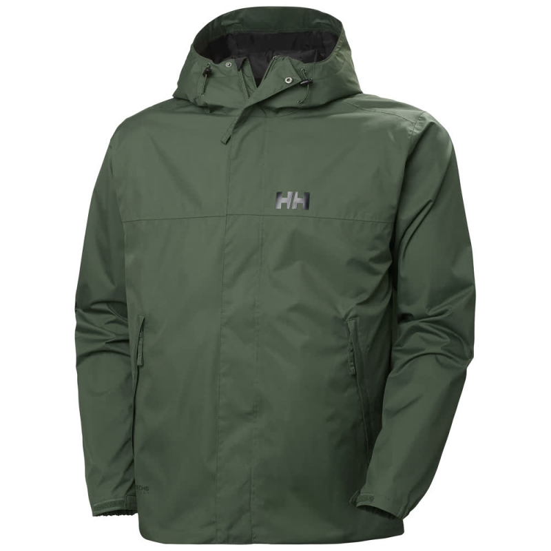 ERVIK JACKET