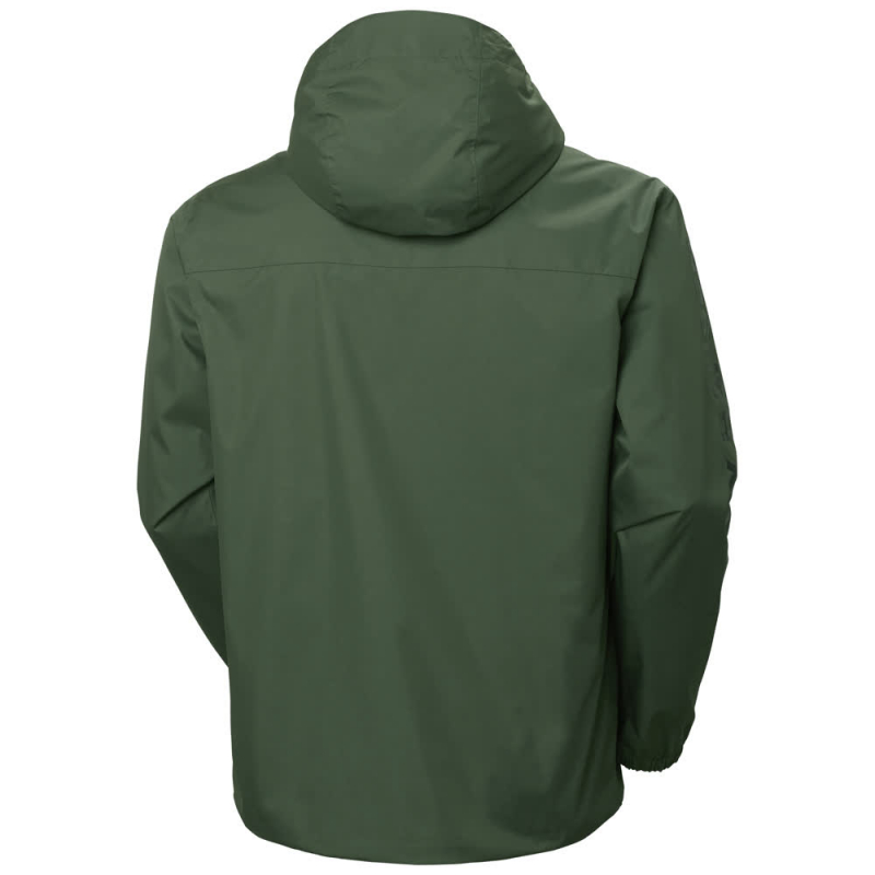 ERVIK JACKET