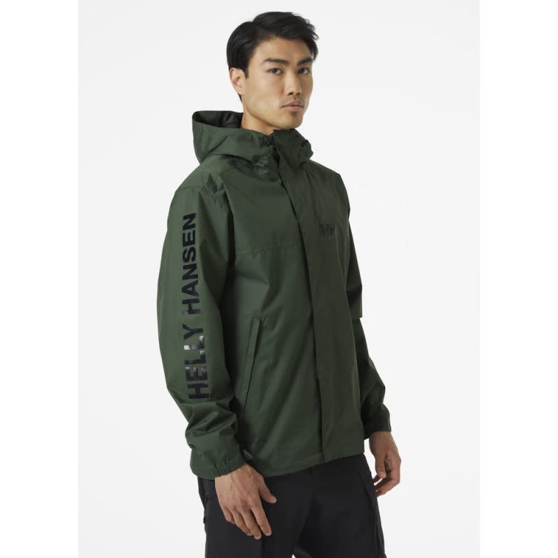 ERVIK JACKET