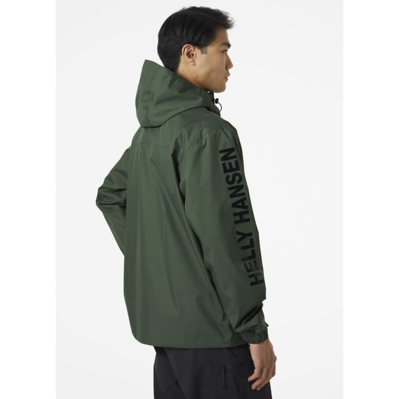 ERVIK JACKET