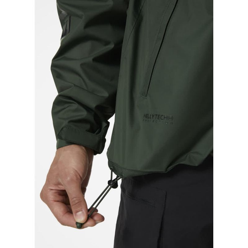 ERVIK JACKET